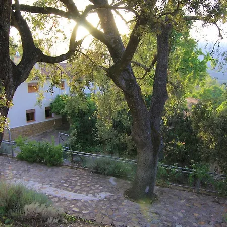 Mesoncillo Neo Villa Hornos Exterior photo