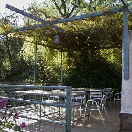 Mesoncillo Neo Villa Hornos Exterior photo