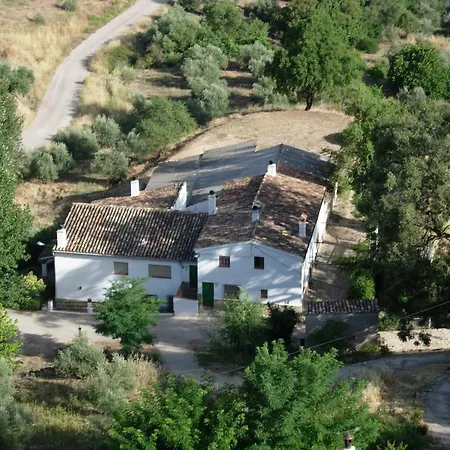 Mesoncillo Neo Villa Hornos Exterior photo