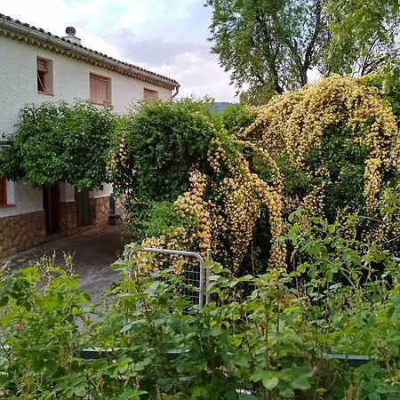 Mesoncillo Neo Villa Hornos Exterior photo