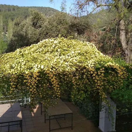 Mesoncillo Neo Villa Hornos Exterior photo