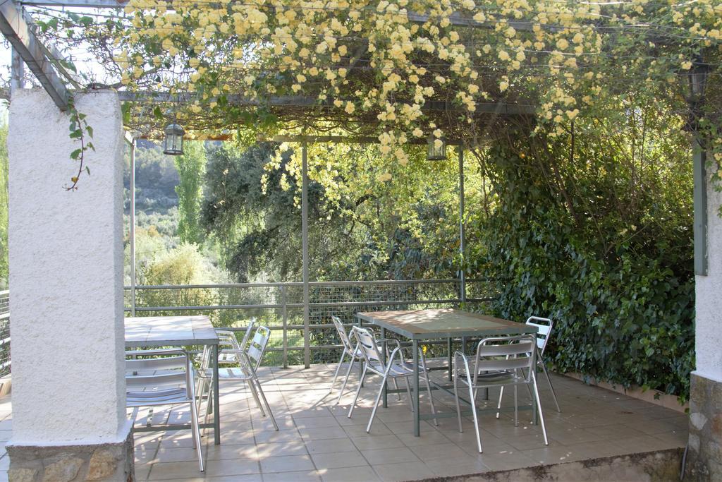 Ferienhaus Mesoncillo Neo