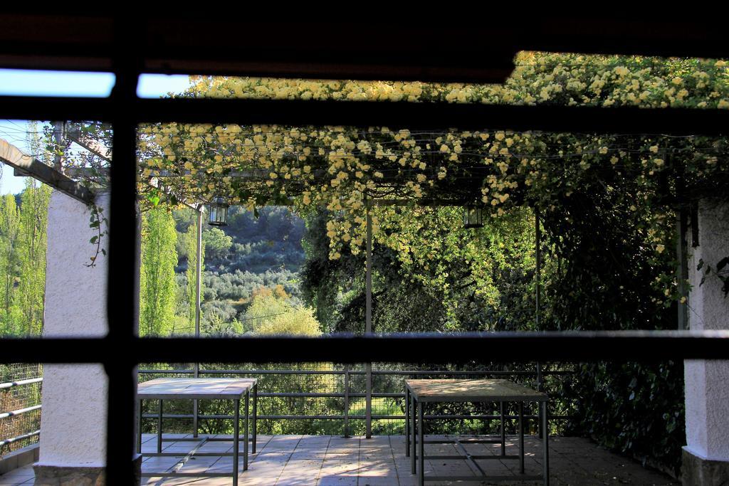 Ferienhaus Mesoncillo Neo *
