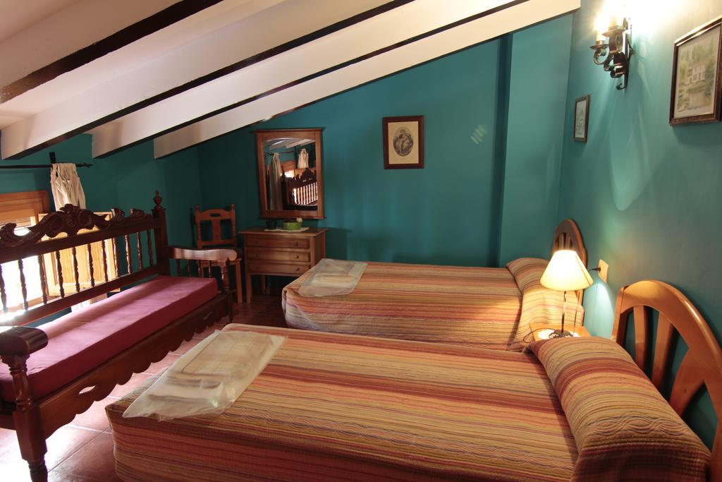 Ferienhaus Mesoncillo Neo *