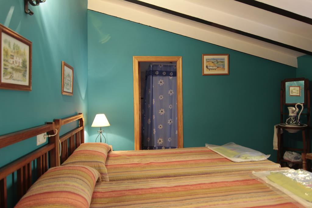 Mesoncillo Neo Ferienhaus *