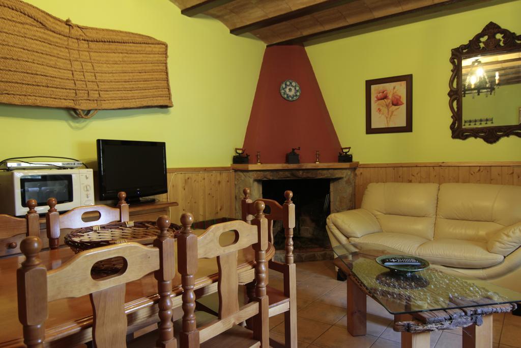 Mesoncillo Neo Ferienhaus *