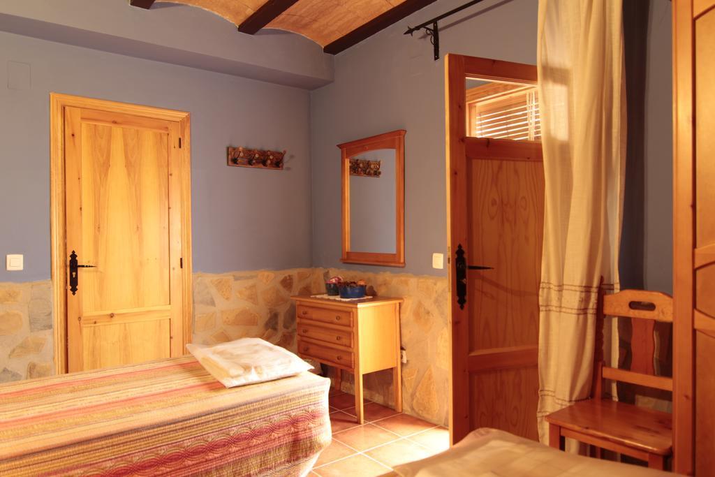 Ferienhaus Mesoncillo Neo