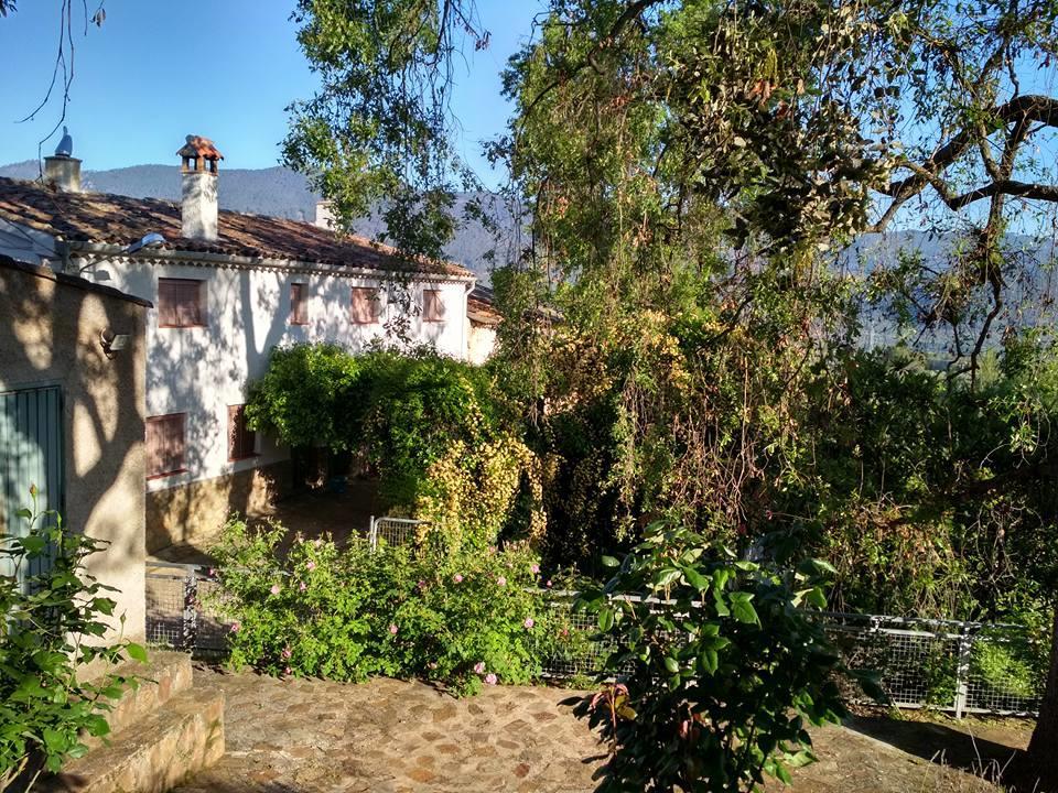 Ferienhaus Mesoncillo Neo Hornos