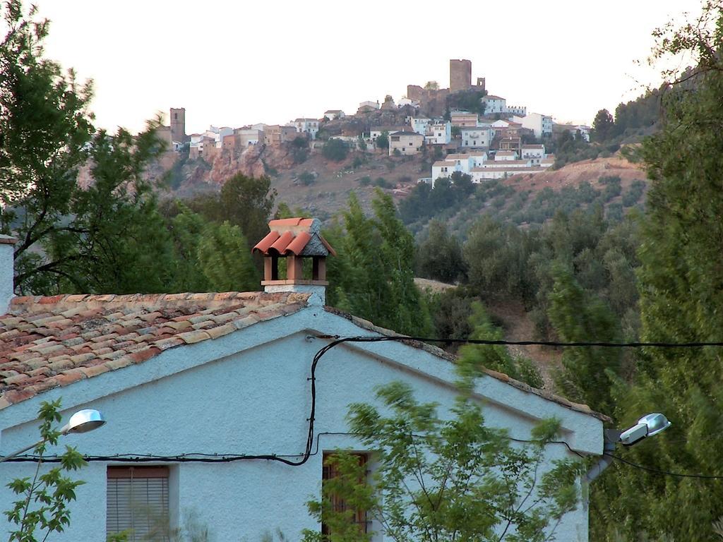 Mesoncillo Neo Hornos