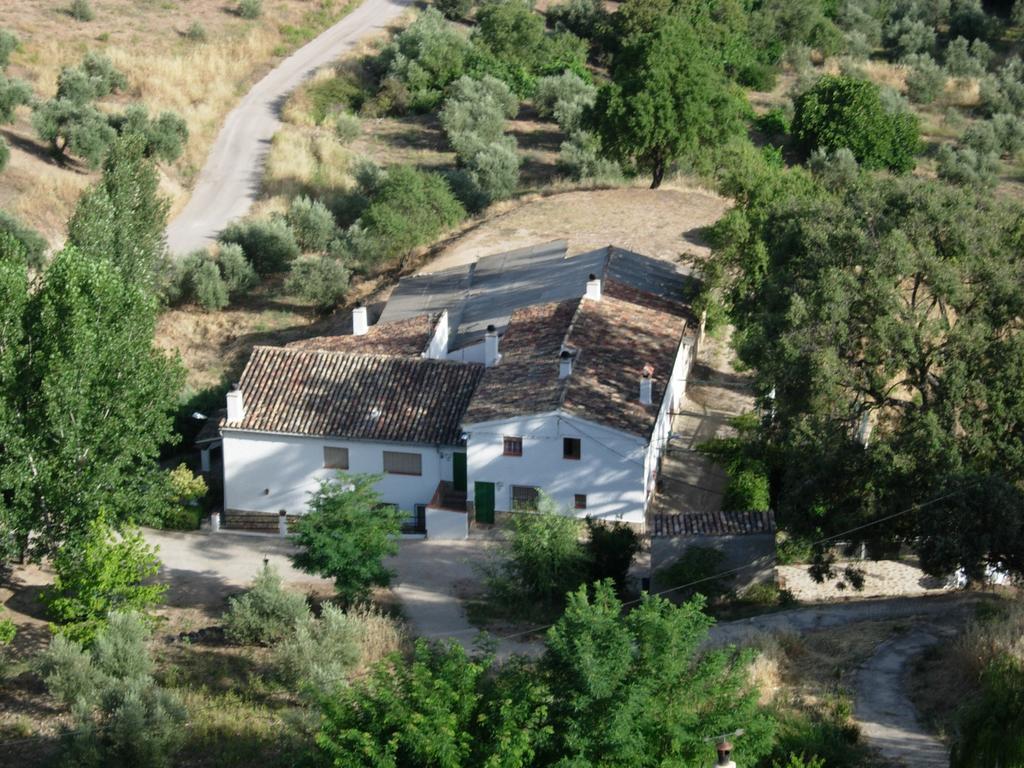Mesoncillo Neo * Hornos